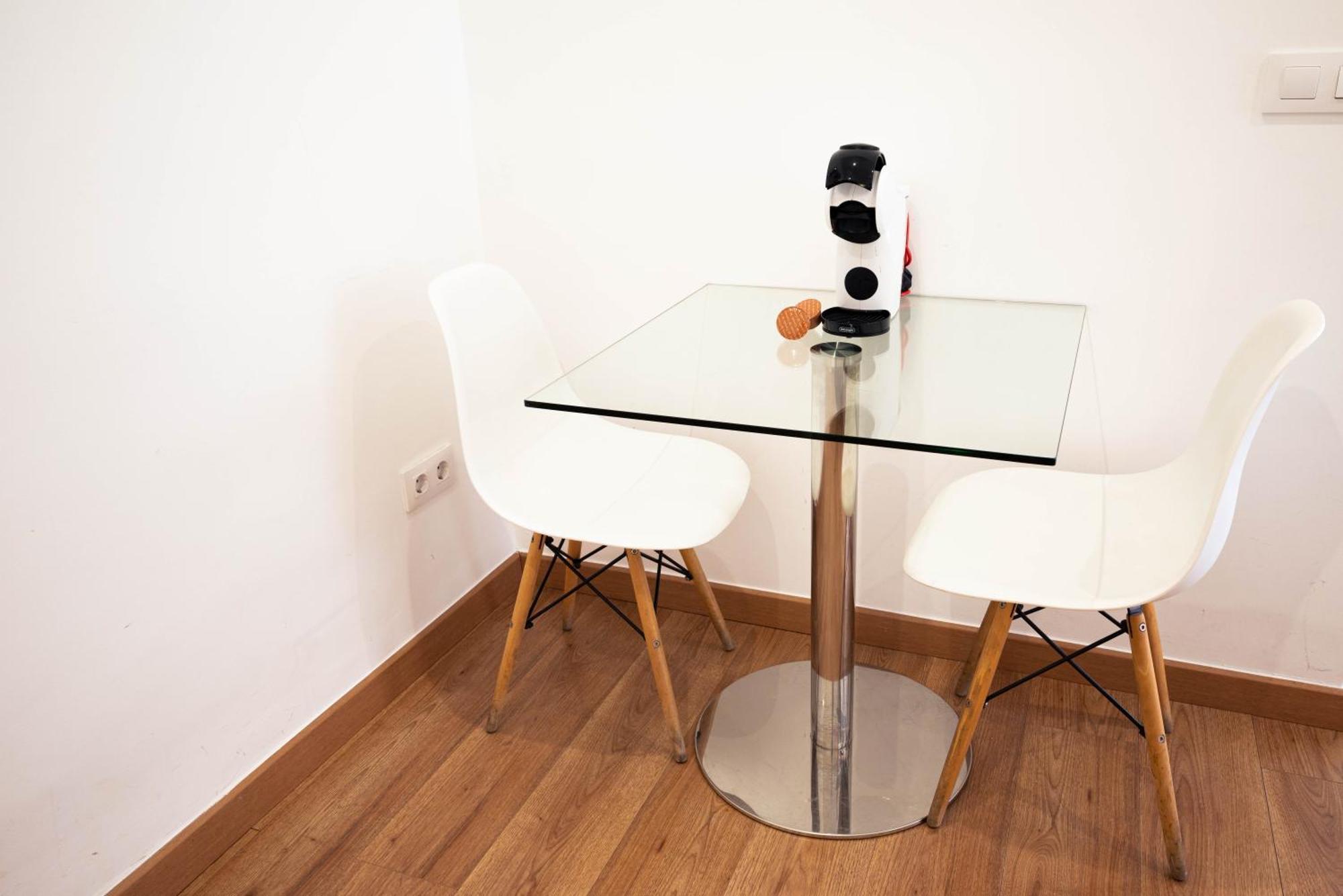 Appartement Osario à Cordoue Extérieur photo