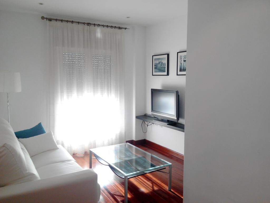 Appartement Osario à Cordoue Extérieur photo