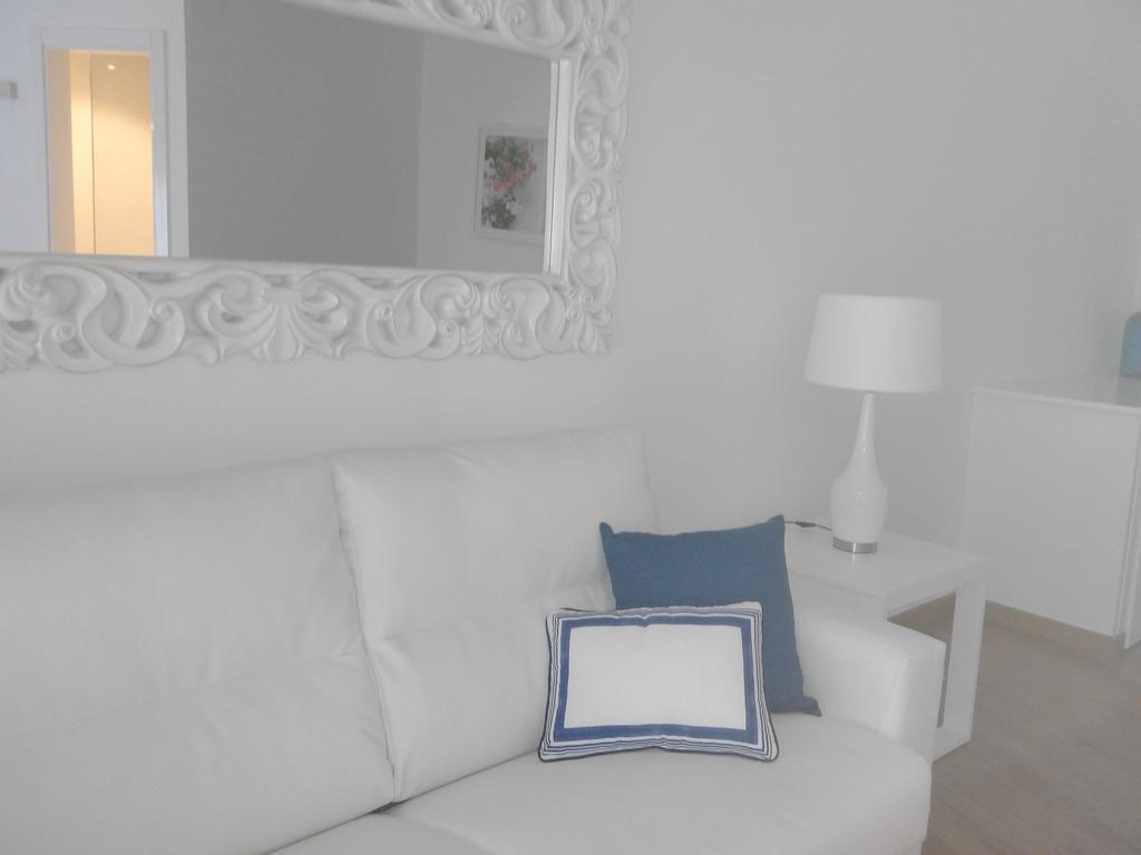 Appartement Osario à Cordoue Extérieur photo