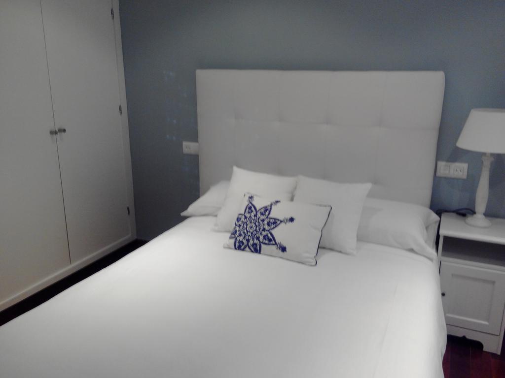 Appartement Osario à Cordoue Extérieur photo