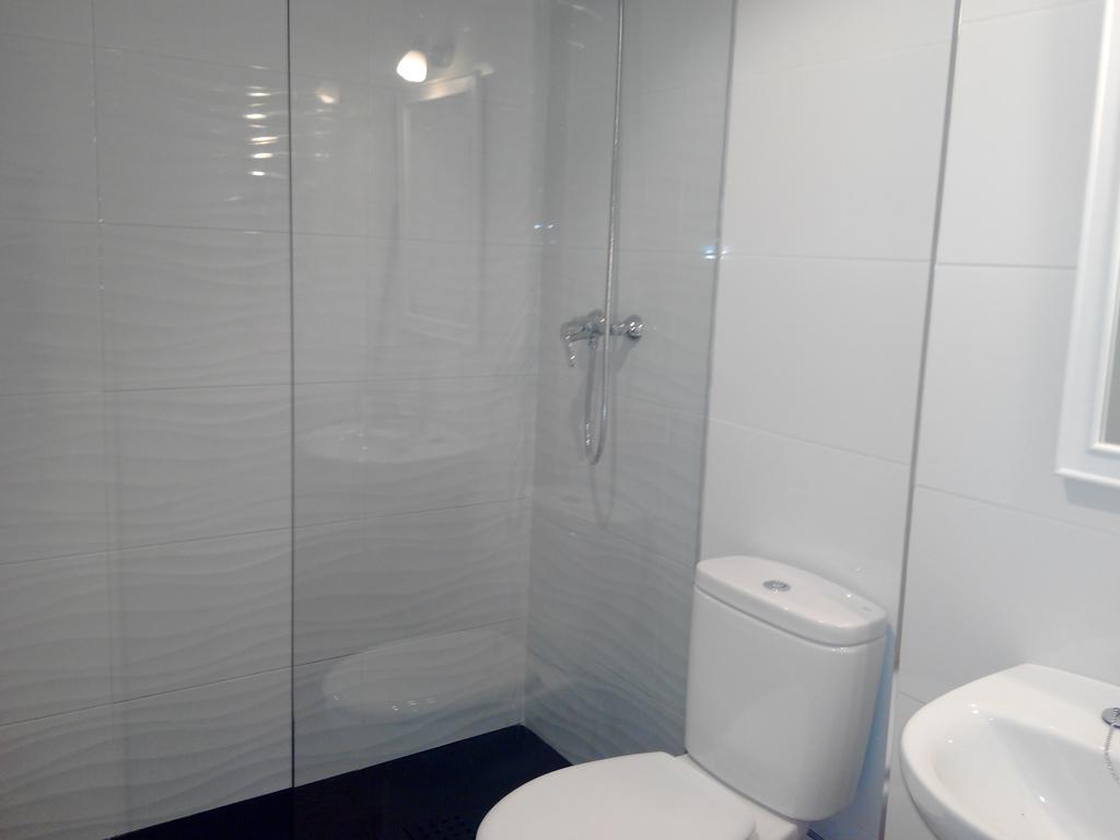 Appartement Osario à Cordoue Extérieur photo