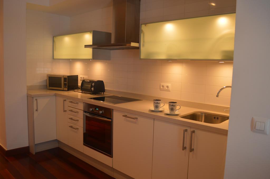Appartement Osario à Cordoue Extérieur photo