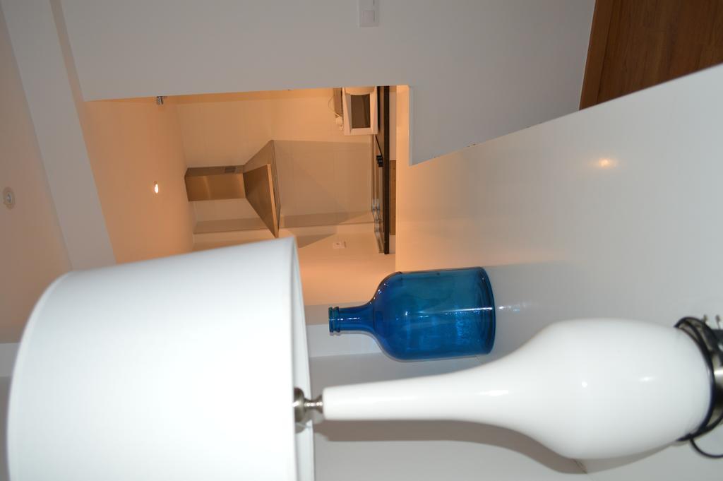 Appartement Osario à Cordoue Extérieur photo