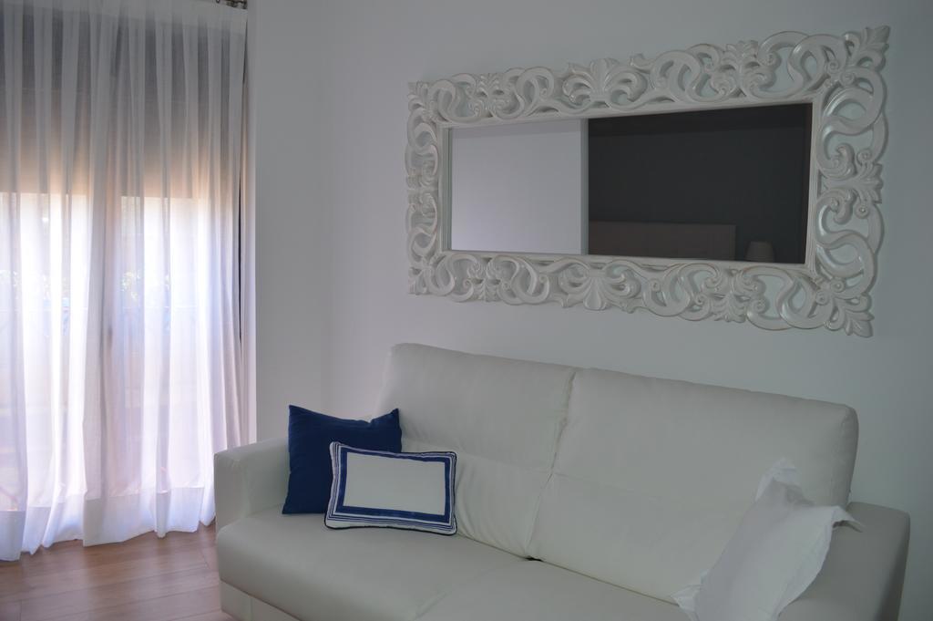 Appartement Osario à Cordoue Extérieur photo