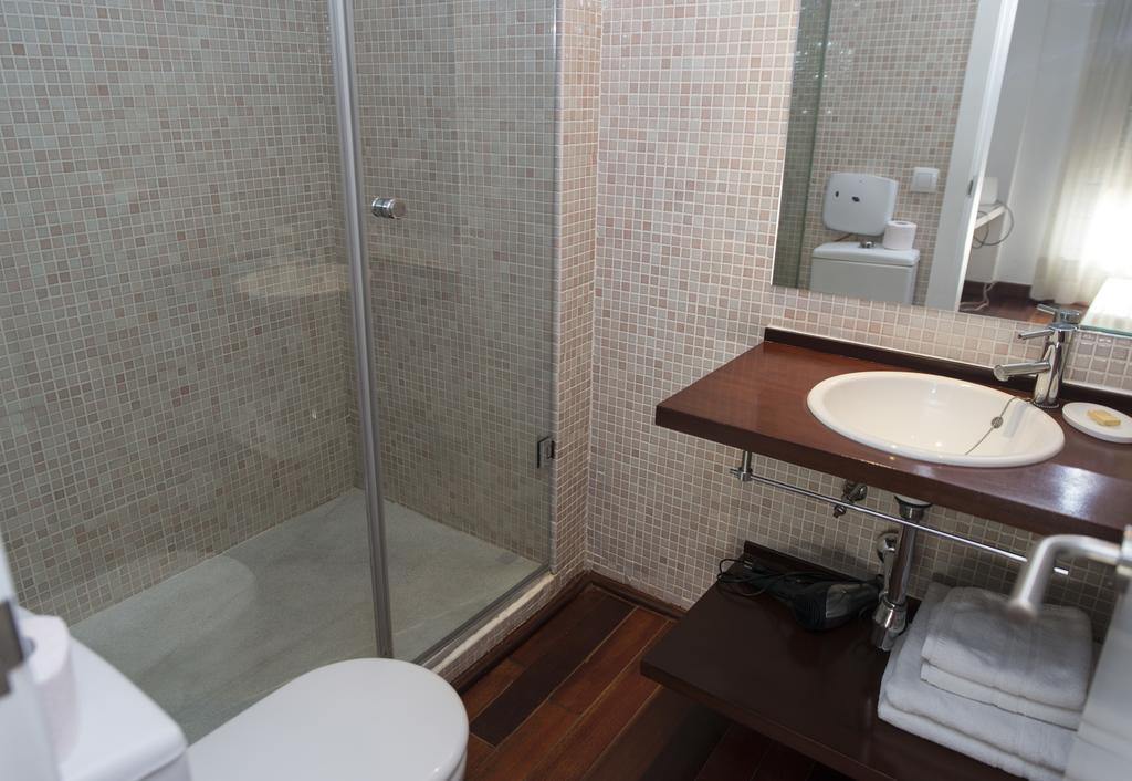 Appartement Osario à Cordoue Extérieur photo
