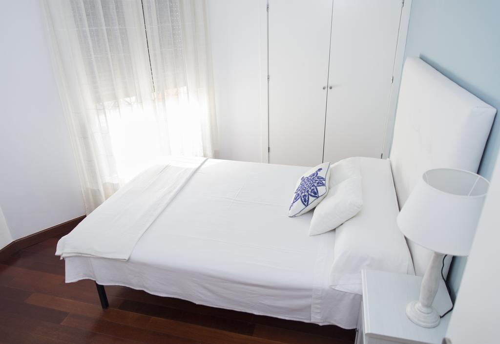 Appartement Osario à Cordoue Extérieur photo