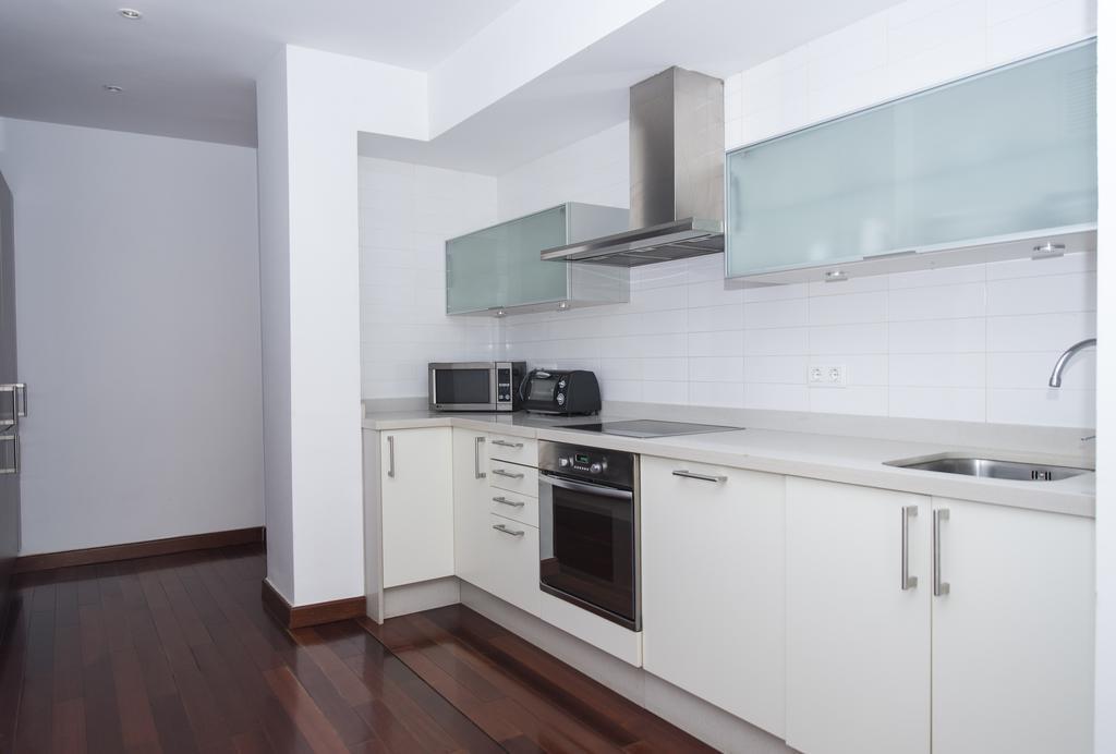 Appartement Osario à Cordoue Extérieur photo